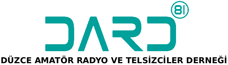 Düzce Amatör Radyo ve Telsizciler Derneği – DARD81