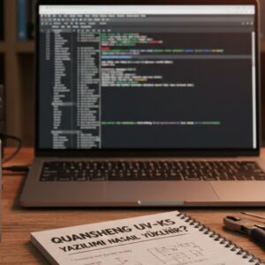 1765805965966-300x300 Quansheng UVK-5 El Telsizi Yazılım Yükleme Rehberi