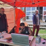 svg+xml,%3Csvg%20xmlns%3D%22http%3A%2F%2Fwww.w3 Düzce Amatör Telsiz Doğa Kampı 2025