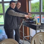 svg+xml,%3Csvg%20xmlns%3D%22http%3A%2F%2Fwww.w3 Düzce Amatör Telsiz Doğa Kampı 2025