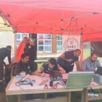 svg+xml,%3Csvg%20xmlns%3D%22http%3A%2F%2Fwww.w3 Düzce Amatör Telsiz Doğa Kampı 2025