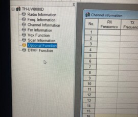 svg+xml,%3Csvg%20xmlns%3D%22http%3A%2F%2Fwww.w3 TYT TH UV8000D EL TELSİZİ CROSSBAND AKTİFLEŞTİRME