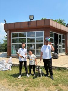 svg+xml,%3Csvg%20xmlns%3D%22http%3A%2F%2Fwww.w3 Unutulmaz Anılar ve Yeni Dostluklarla: 2026 Düzce Amatör Telsiz Kampı’nın Ardından...